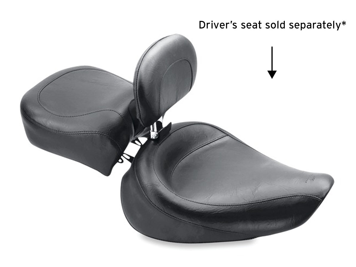 Touring Passenger for Harley-Davidson Dyna 1996-2005