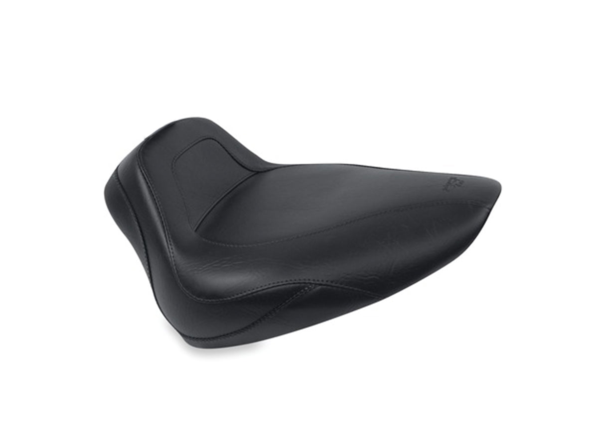 Sport Touring Solo for Harley-Davidson Heritage Softail 2006, Fat Boy & Heritage Classic 2000-2006, Night Train, Softail Standard, & Springer 2000-2005