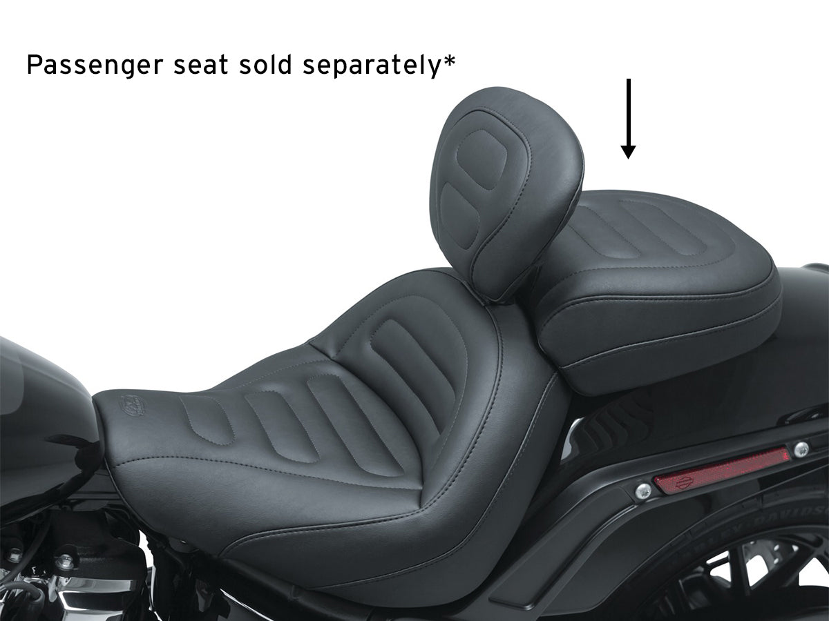 Standard Touring Solo for Harley-Davidson Fat Bob 2018-2023