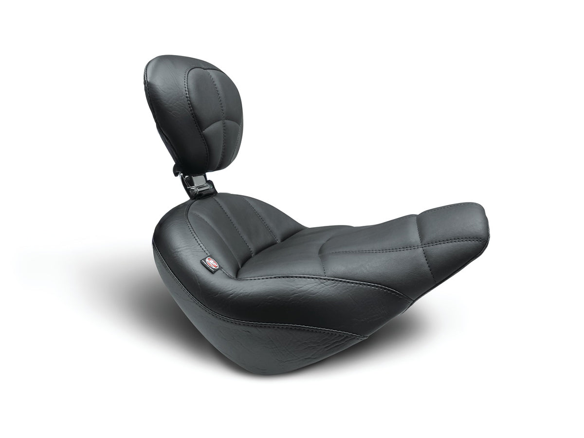Standard Touring Solo for Harley-Davidson Street Bob 2018-2025 & Softail Standard 2020-2024