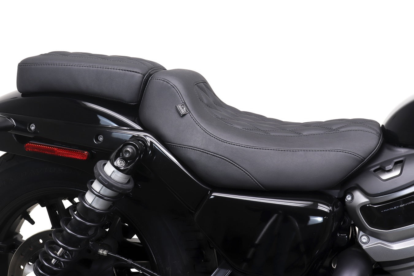 Tripper™ Solo for Harley Davidson™ 2022 – 2025 Nightster
