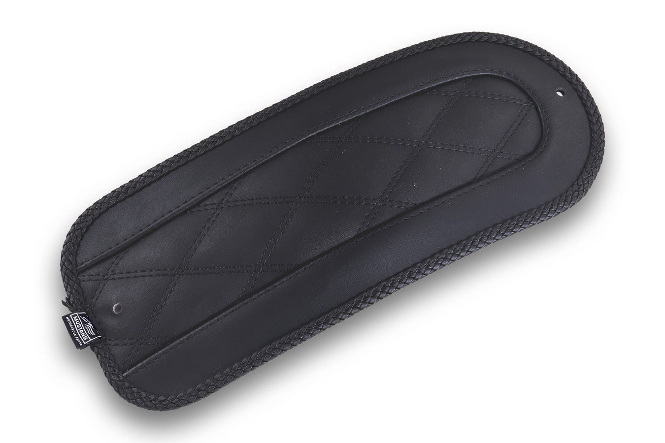 Fender Bib for 2022–2025 Harley-Davidson Nightster
