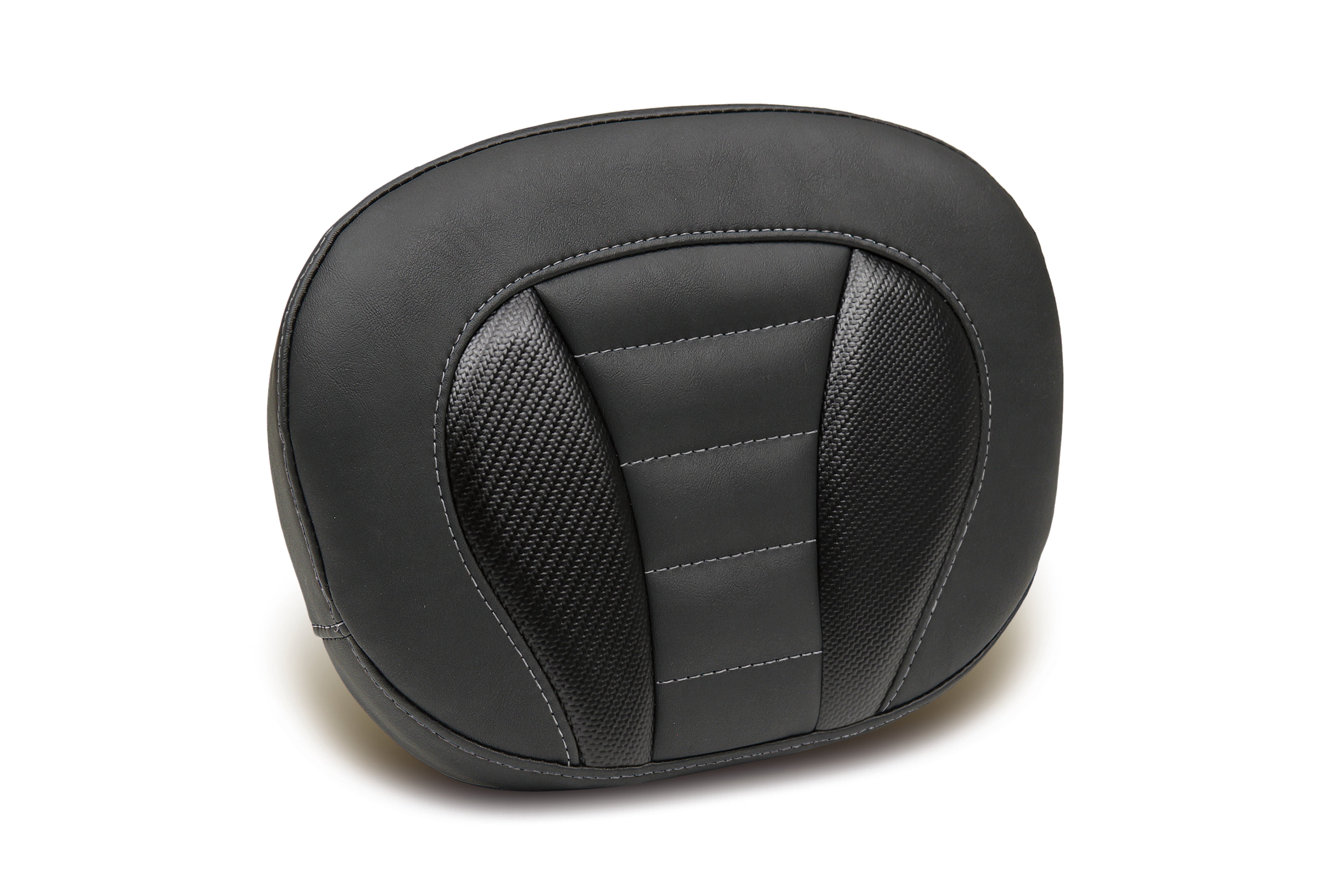 Deluxe Touring Sissy Bar Pad