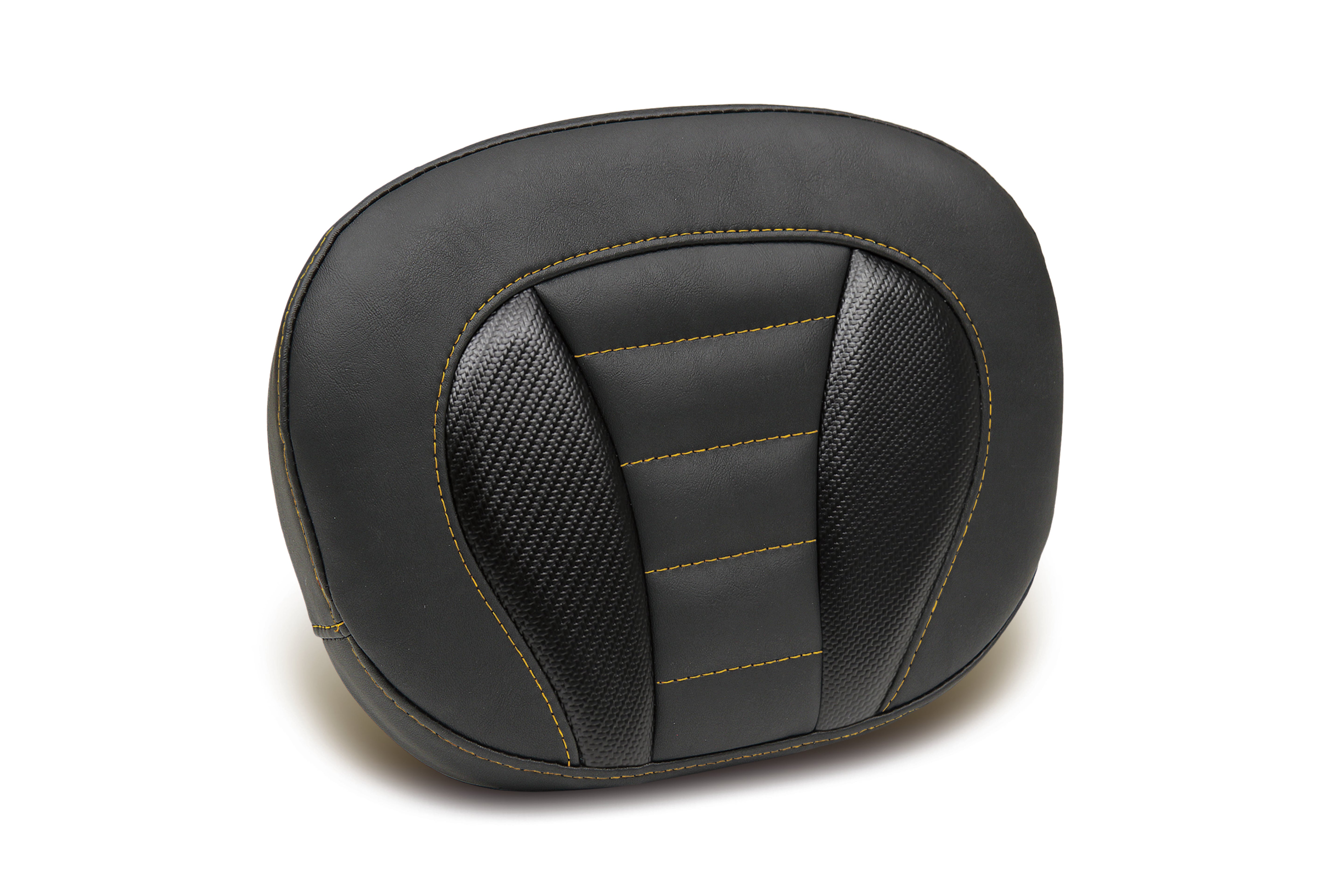 Deluxe Touring Sissy Bar Pad