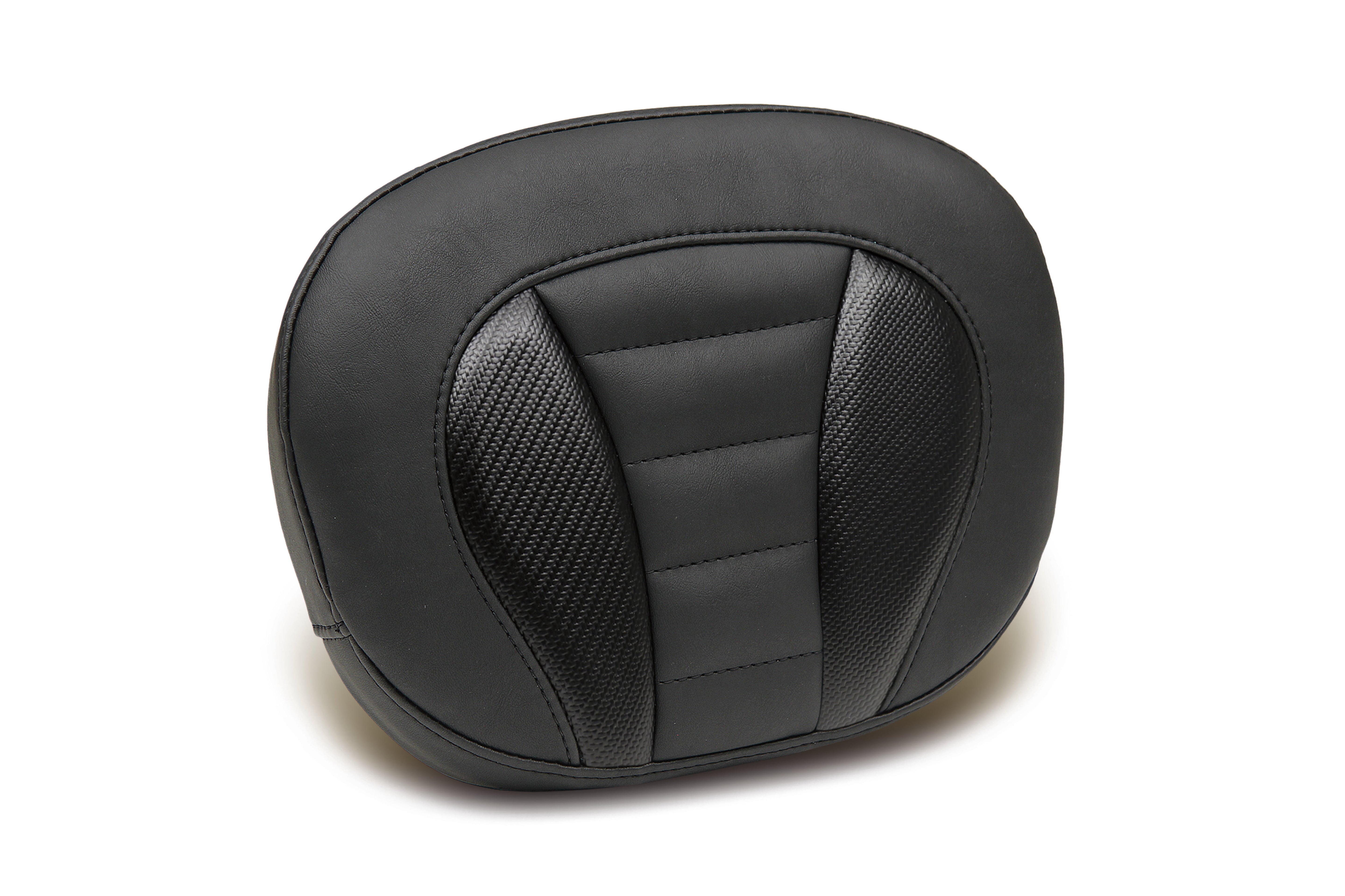Deluxe Touring Sissy Bar Pad