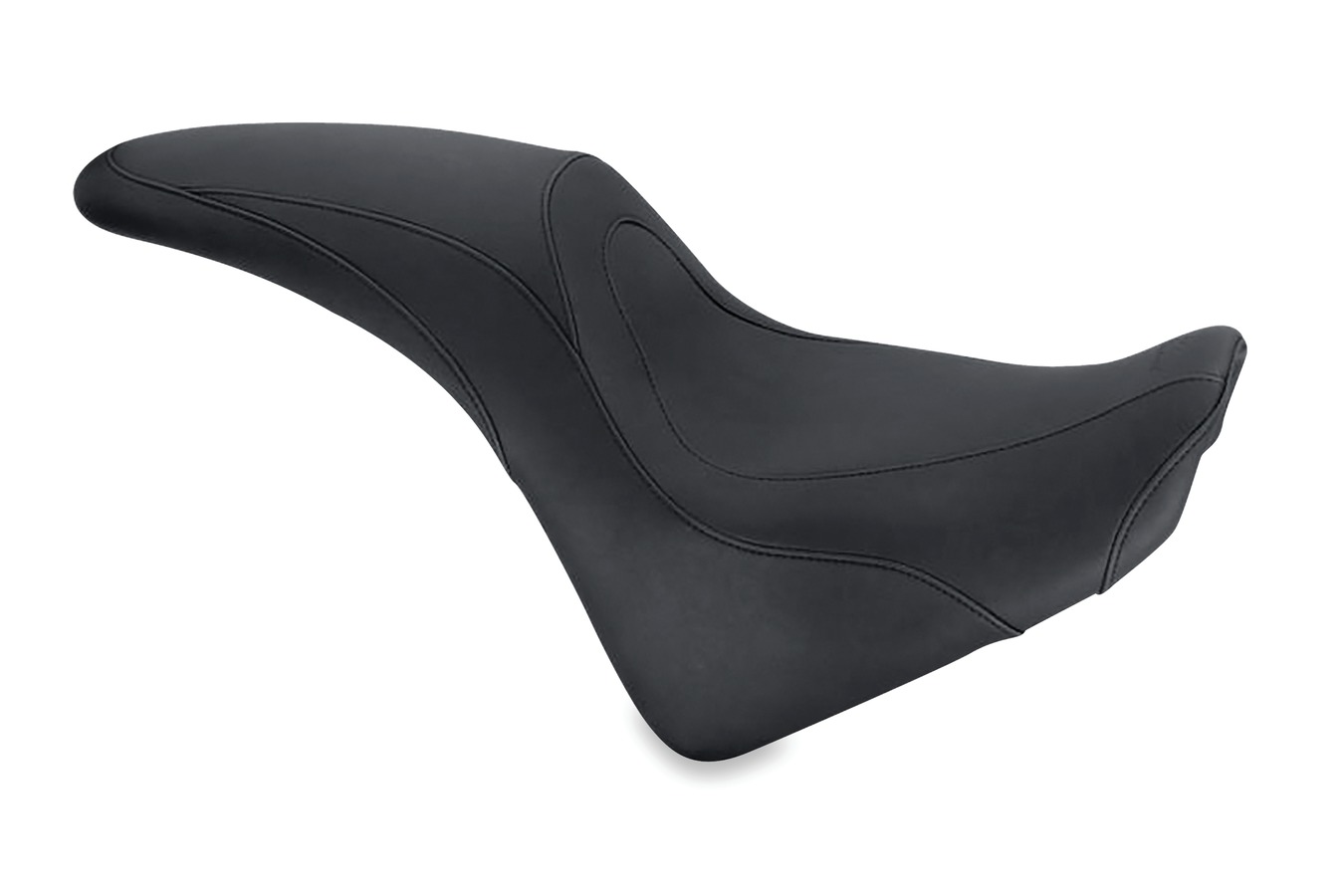 Tripper Fastback™ One-Piece Seat for Honda VT1300C Sabre 2010-