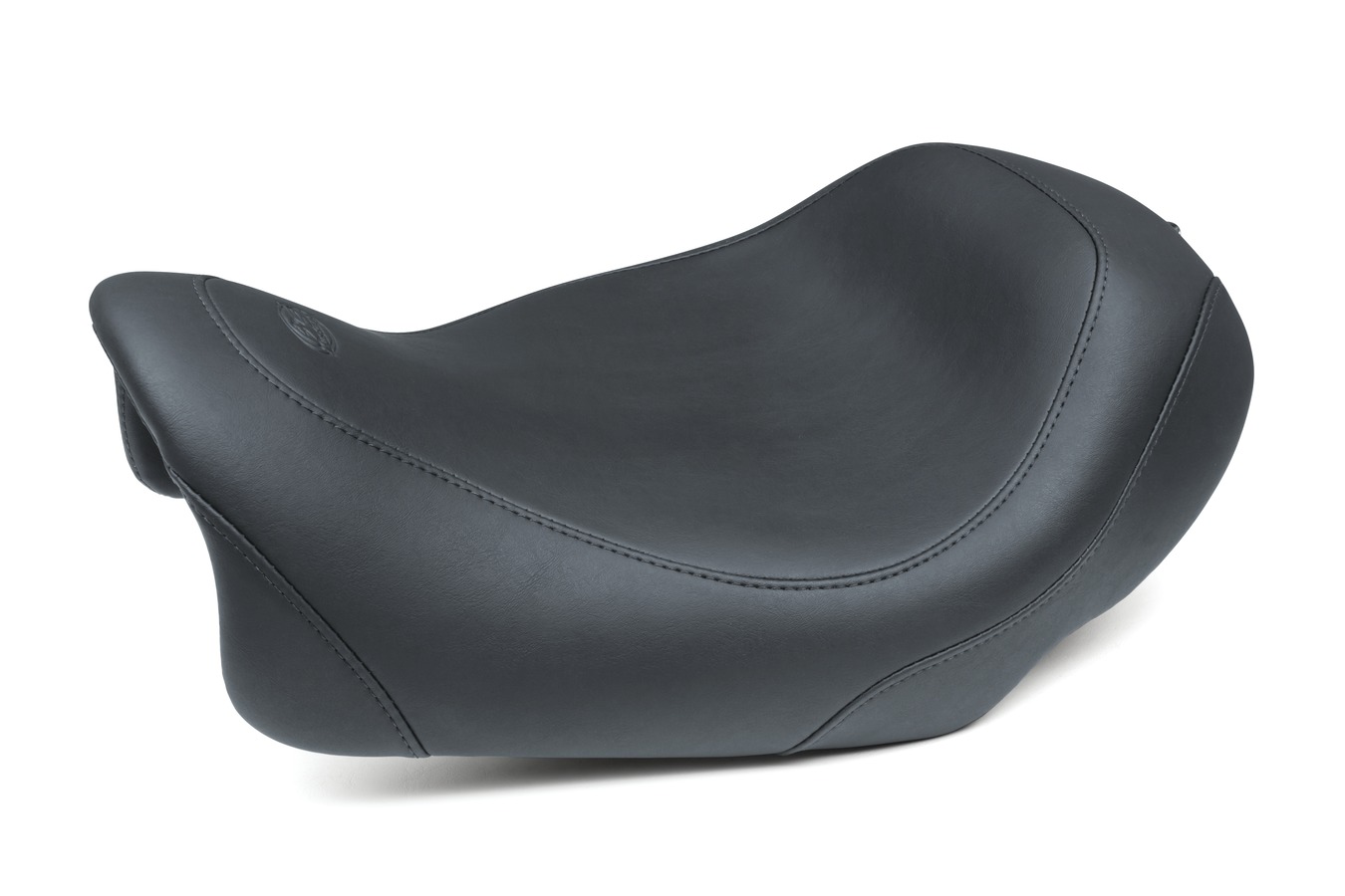 Wide Tripper™ Solo Seat for Harley-Davidson Fat Bob 2014-