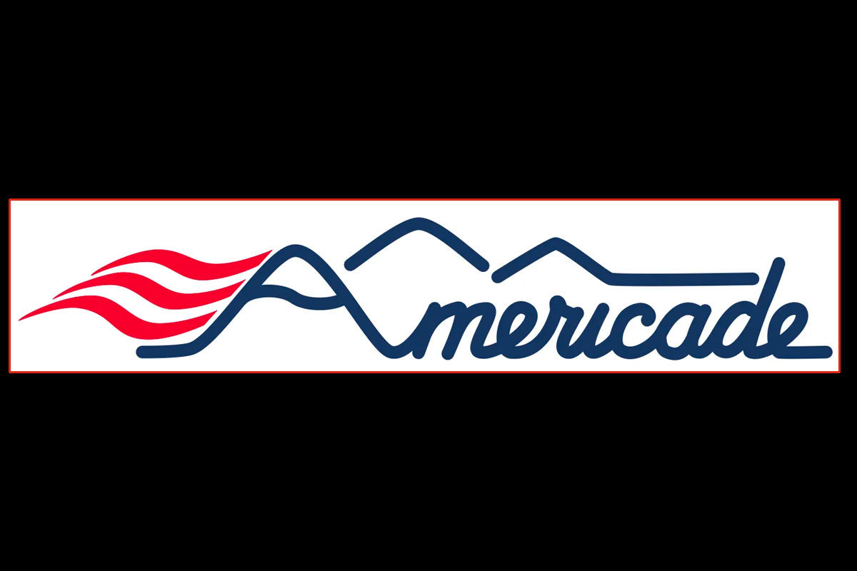 Americade - A Different Kind Of Rally    May 29 - June 1, 2024
