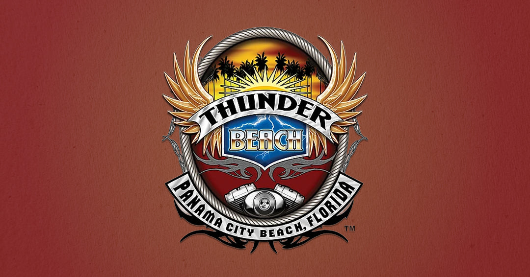 Thunder Beach Motorcycle Rally 2026