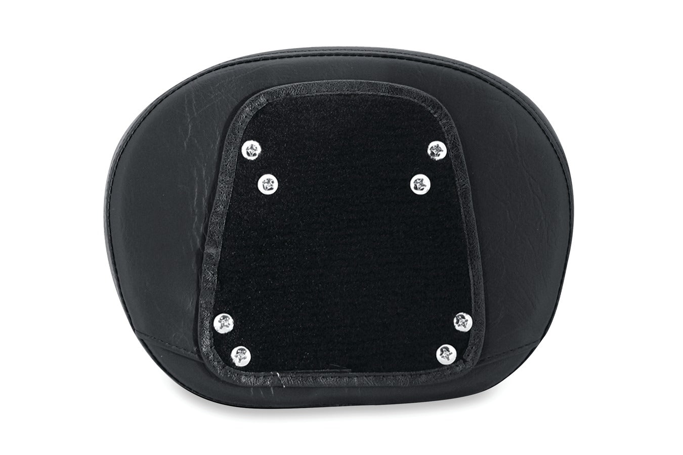 Sissy Bar Pad for Honda Deluxe Sissy Bar
