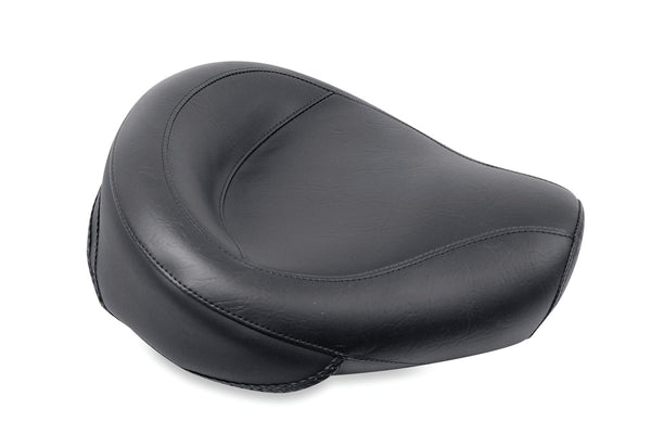 ハーレーダビットソン　ソロシート　マスタング Wide Tripper™ Solo for Harley-Davidson FL Touring 2008-2025*