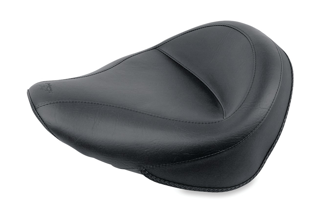 Standard Touring Solo Motorcycle Seat for Kawasaki Vulcan 800 1995-2005 & 800 Classic 1996-2005