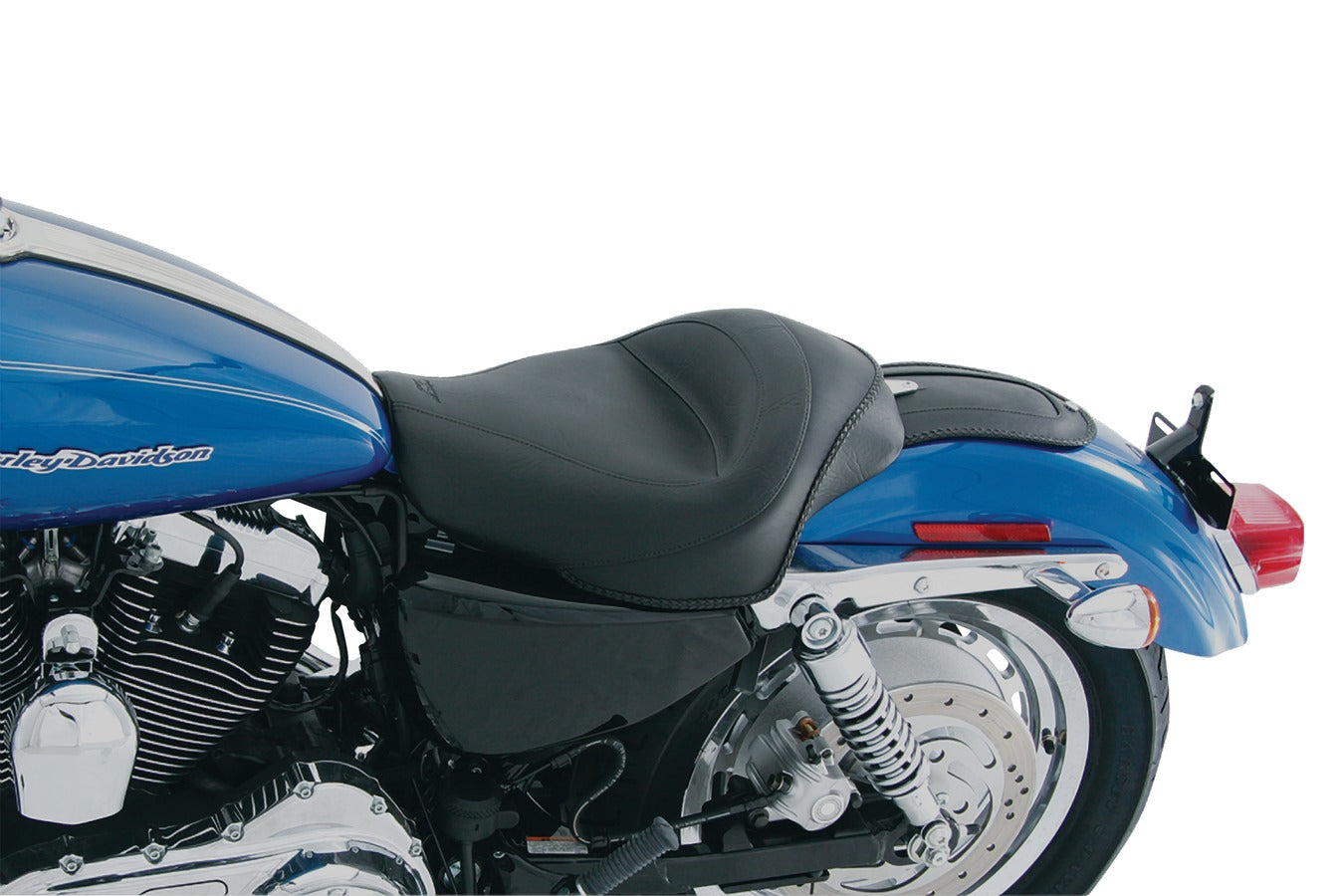 Fender Bib for Harley-Davidson Sportster 2004-2022*