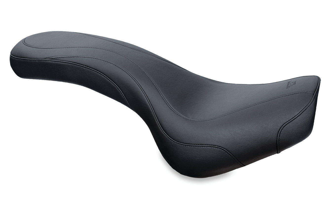 DayTripper™ One-Piece, 2-Up Motorcycle Seat for Yamaha Road Star 1600 & 1700 1999-2015