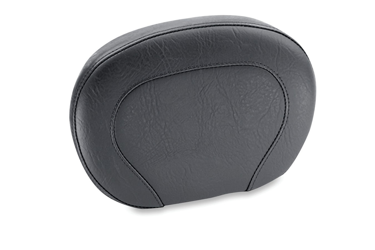 Sissy Bar Pad for Harley-Davidson Detachable Sissy Bar Upright