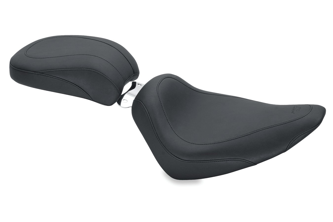 Wide Tripper™ Solo for Harley-Davidson Softail, Heritage Classic 2007-2017, Deluxe (without standard rack) 2005-2017, Heritage Springer 2000-2003, Wide Tripper™ Solo for Harley-Davidson Softail, Heritage Classic 2007-2017, Deluxe (without standard rack) 2005-2017, Heritage Springer 2000-2003,