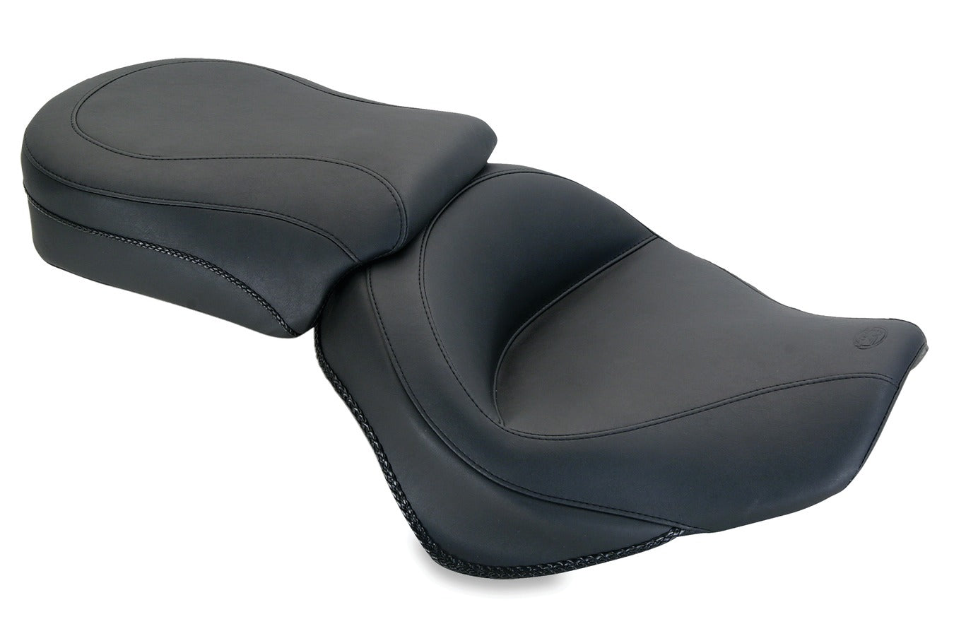 Standard Touring Motorcycle Seat for Triumph Thunderbird & Storm 2010-2018