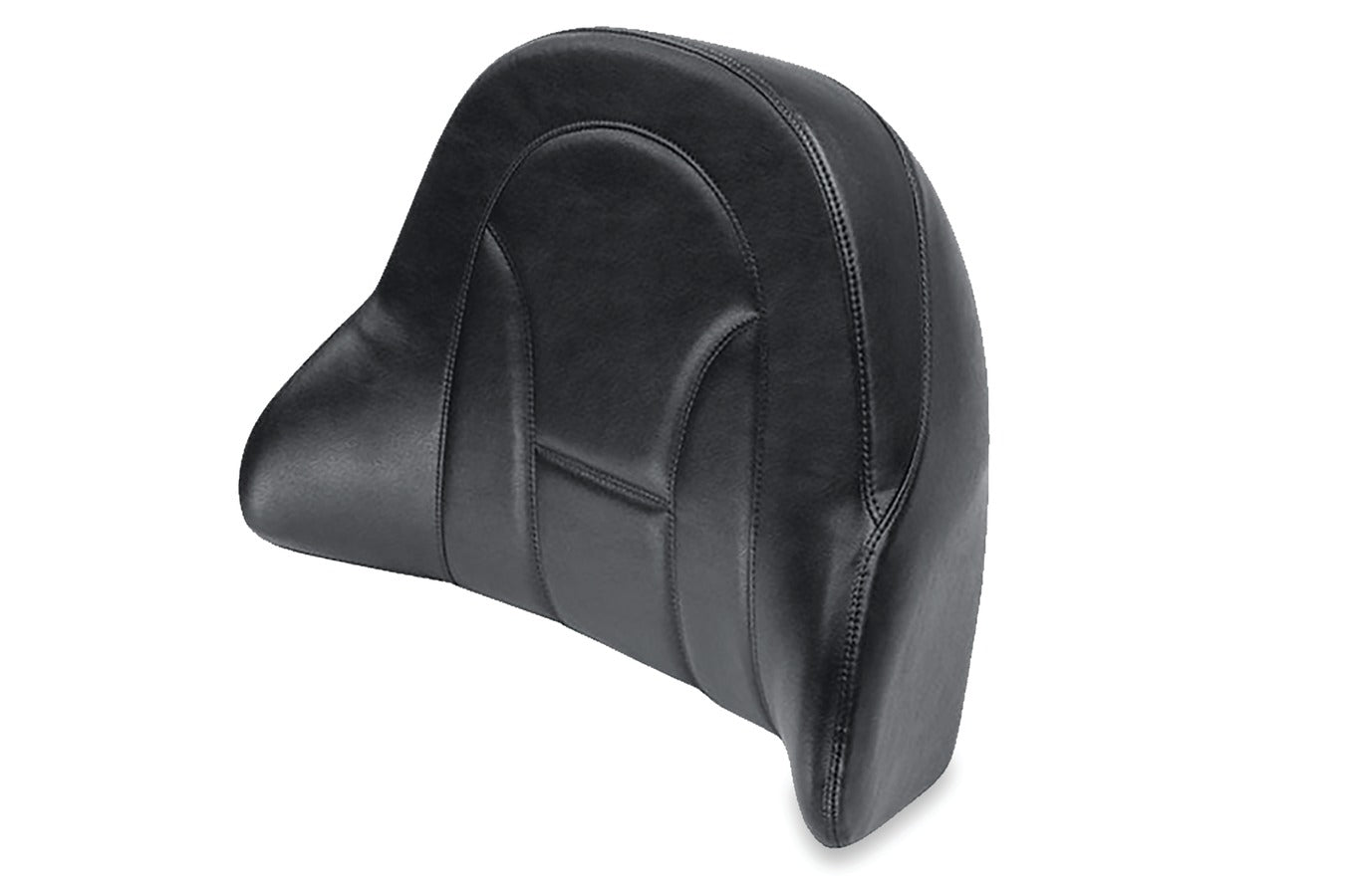 Passenger Backrest Cover for Honda Gold Wing GL1800 2001-2017