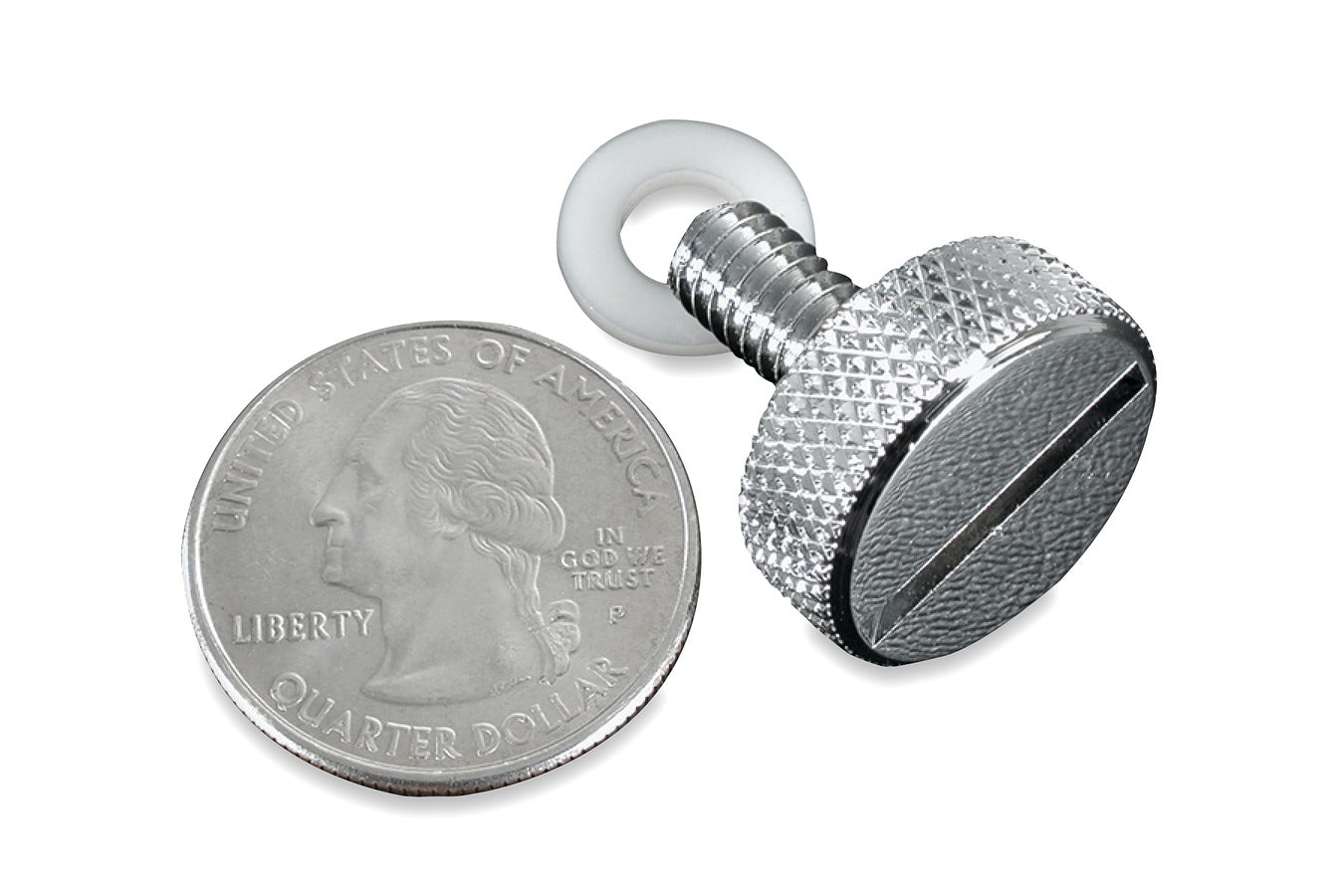 Seat Screw for H-D