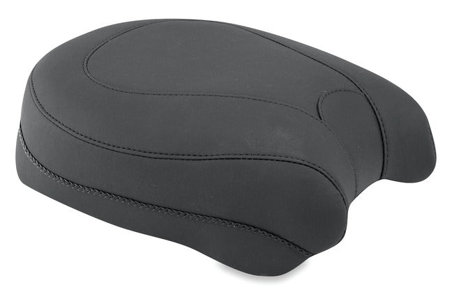 Sport Touring Passenger for Harley-Davidson Heritage Softail 2006, Fat Boy & Heritage Classic 2000-2006, Night Train, Softail Standard, & Springer 2000-2005