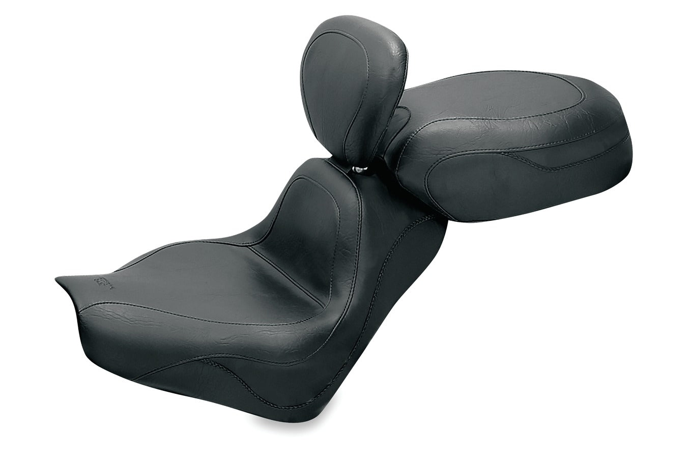 Sport Touring Motorcycle Seat for Honda VTX1300C 2004-2009