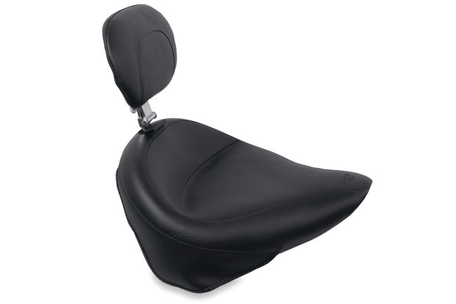 Wide Touring Solo for Harley-Davidson Softail, Heritage Classic 2007-2017, Deluxe (without standard rack) 2005-2017, Heritage Springer 2000-2003, Springer Classic 2005-2007