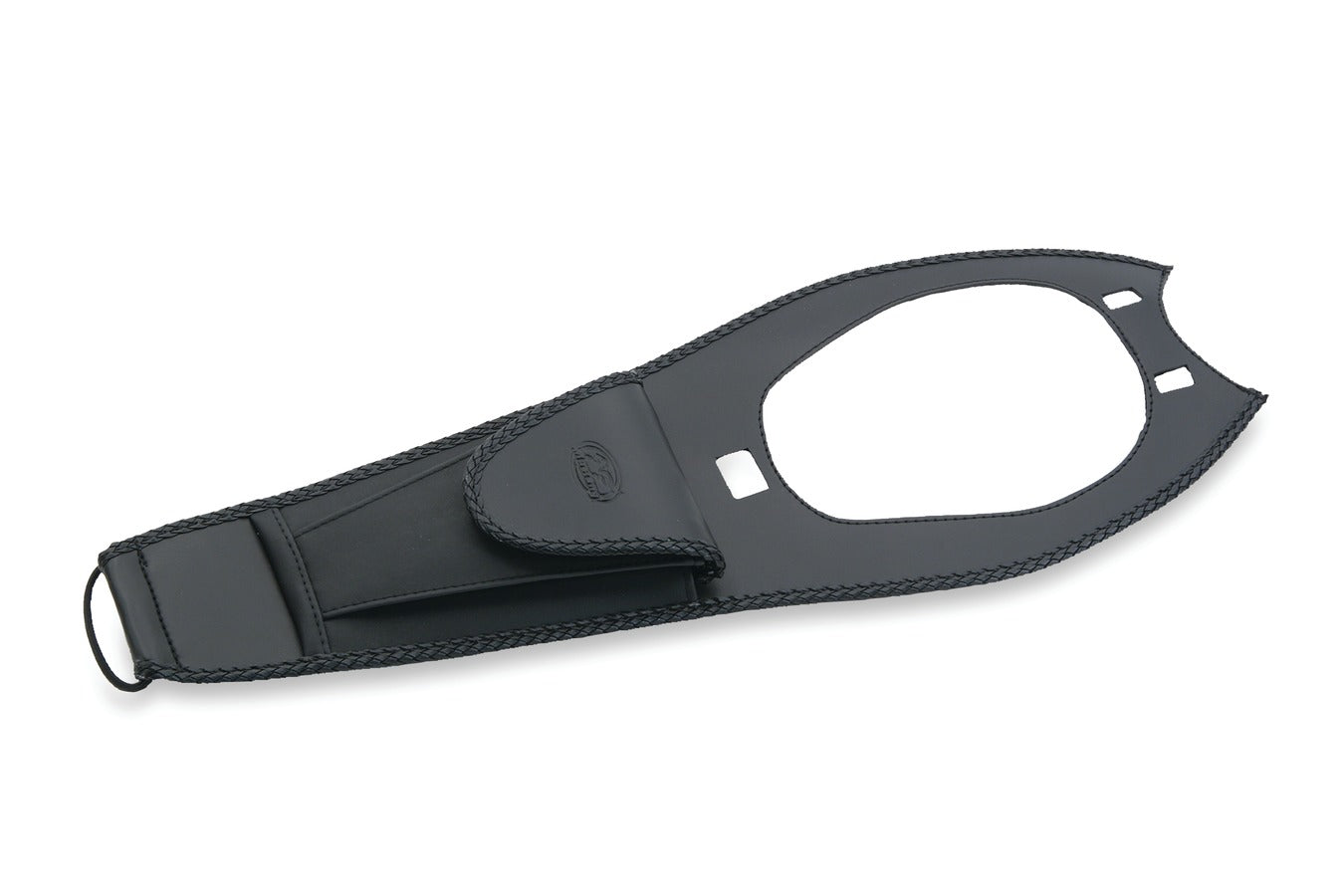 Tank Bib for Triumph America 2002-2008 & Speedmaster 2003-2008