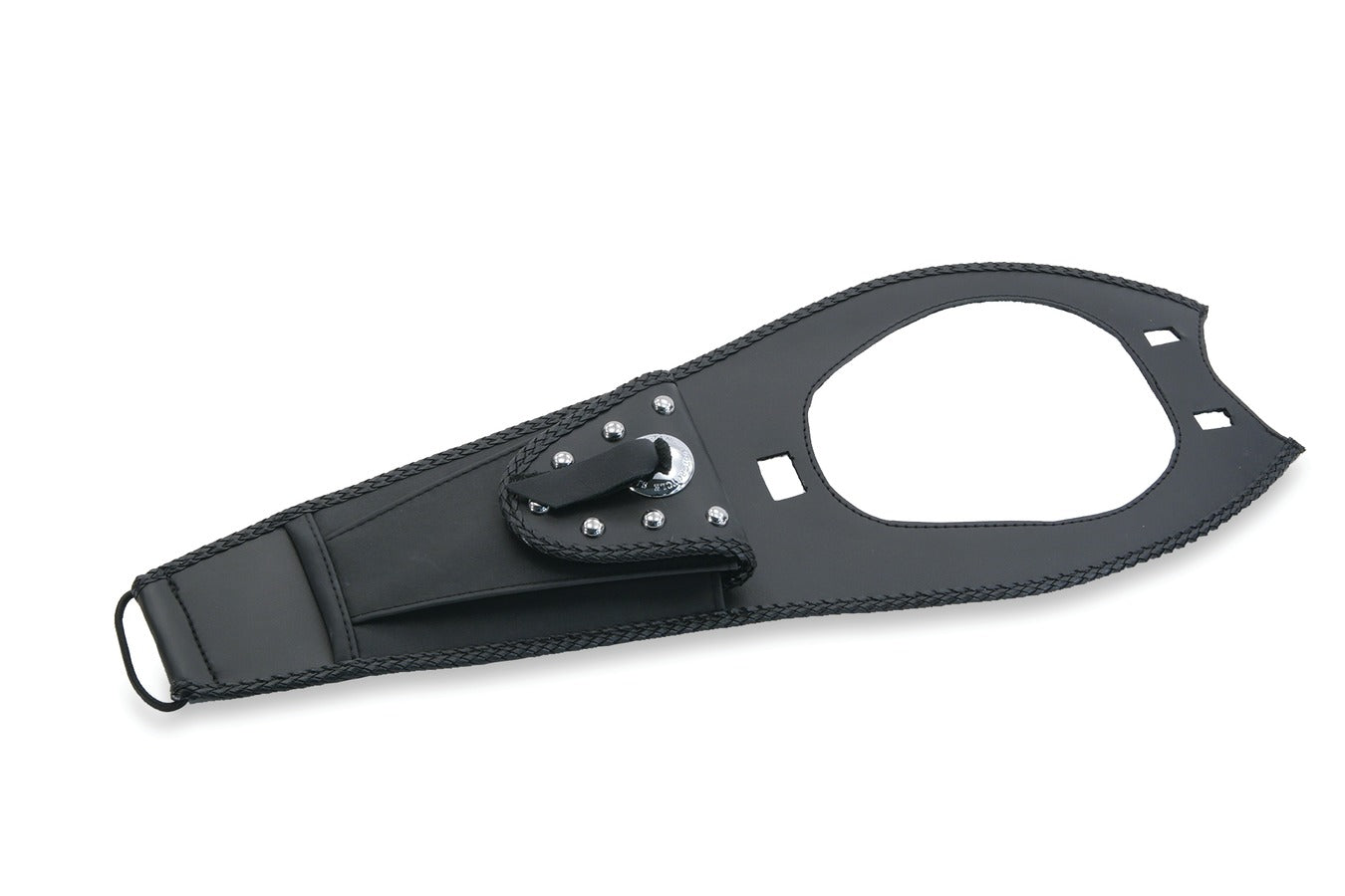 Tank Bib for Triumph America 2002-2008 & Speedmaster 2003-2008