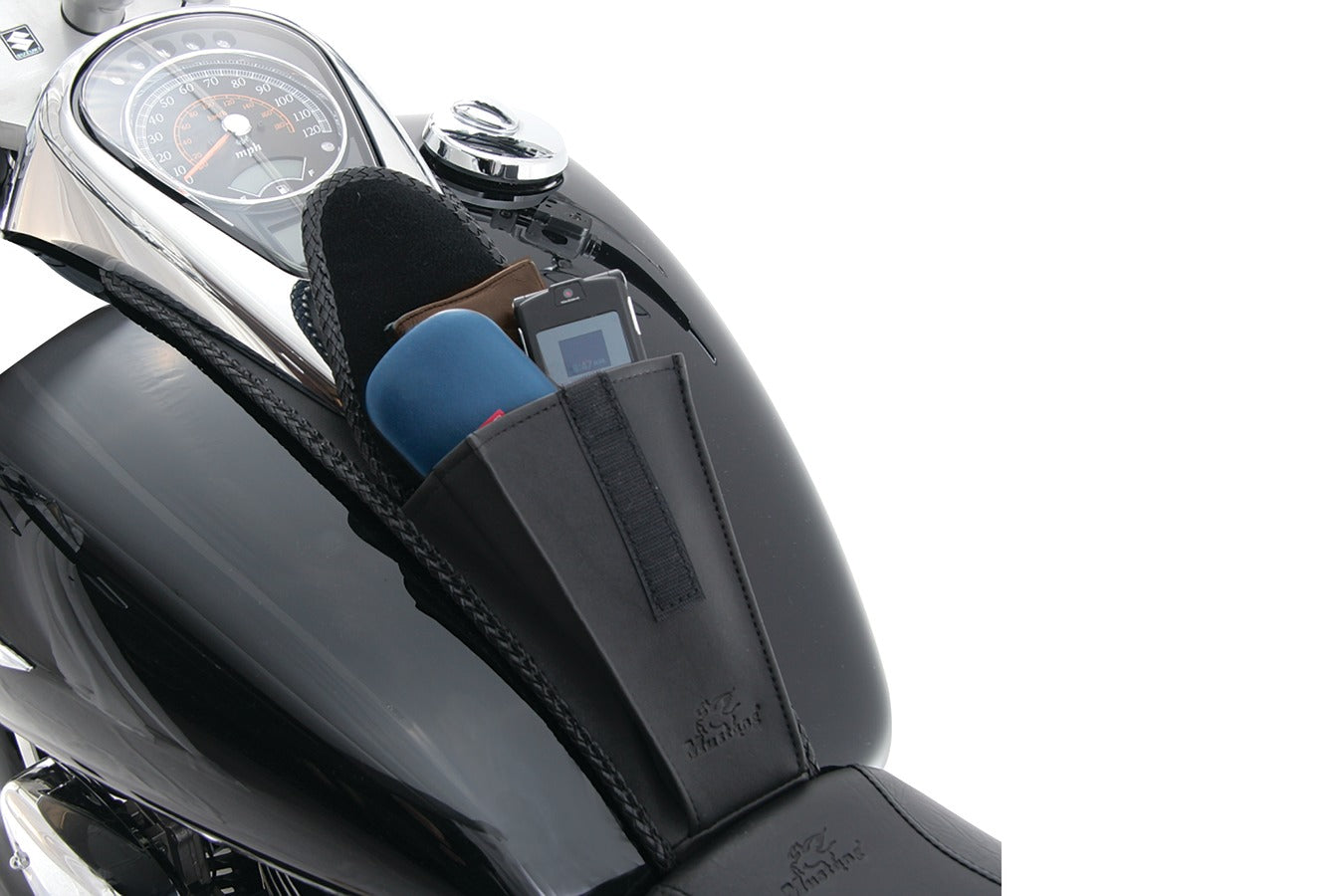 Tank Bib for Suzuki Boulevard C50 2009-2024