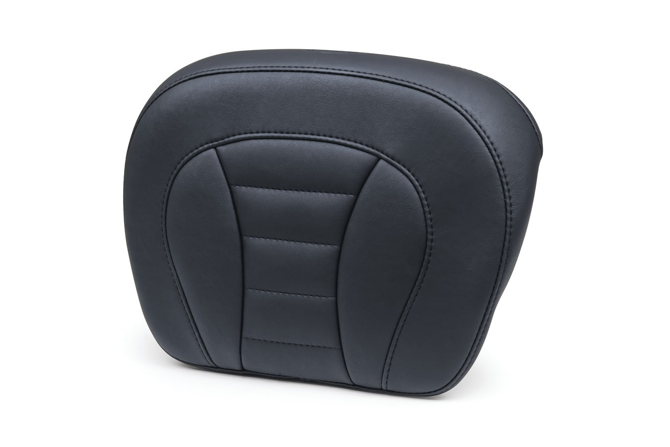 Chopped Tour-Pak® Pad for Harley-Davidson FL Touring 2014-2024