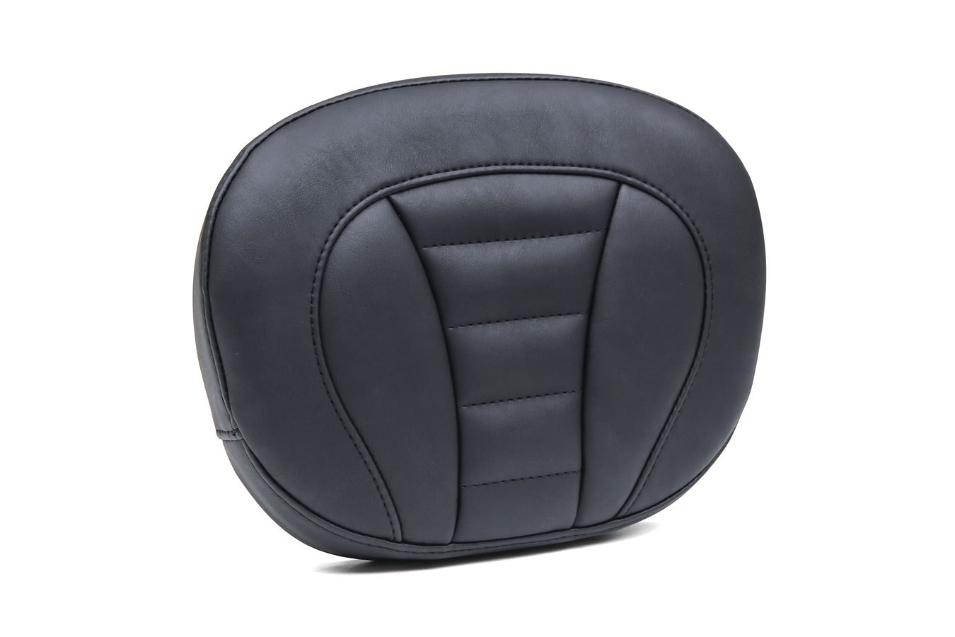 Deluxe Sissy Bar Pad for FL Touring 1997-2024