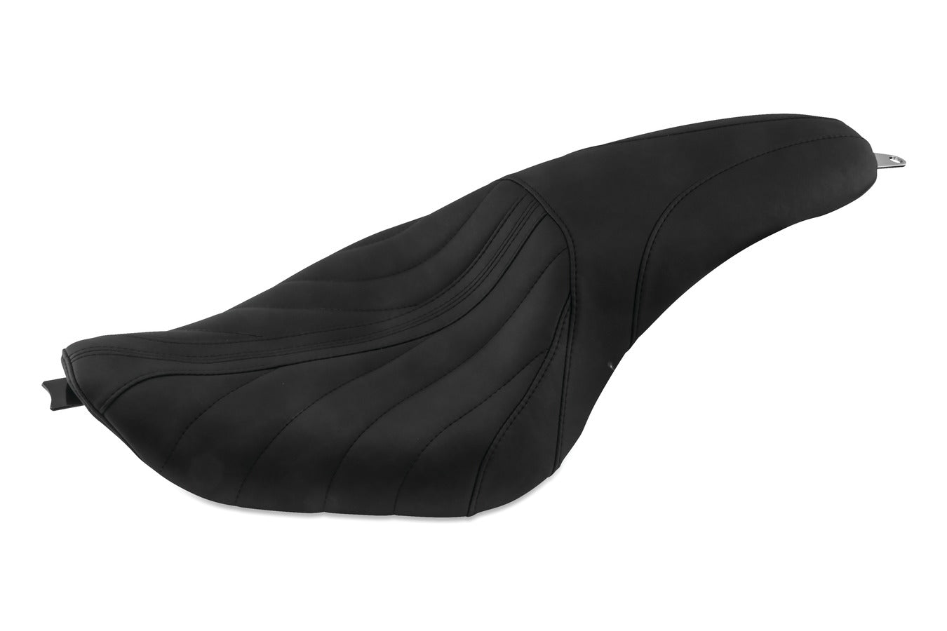 Revere Journey Gravity One-Piece, 2-Up Motorcycle Seat for Harley-Davidson Sportster 2004-2022*