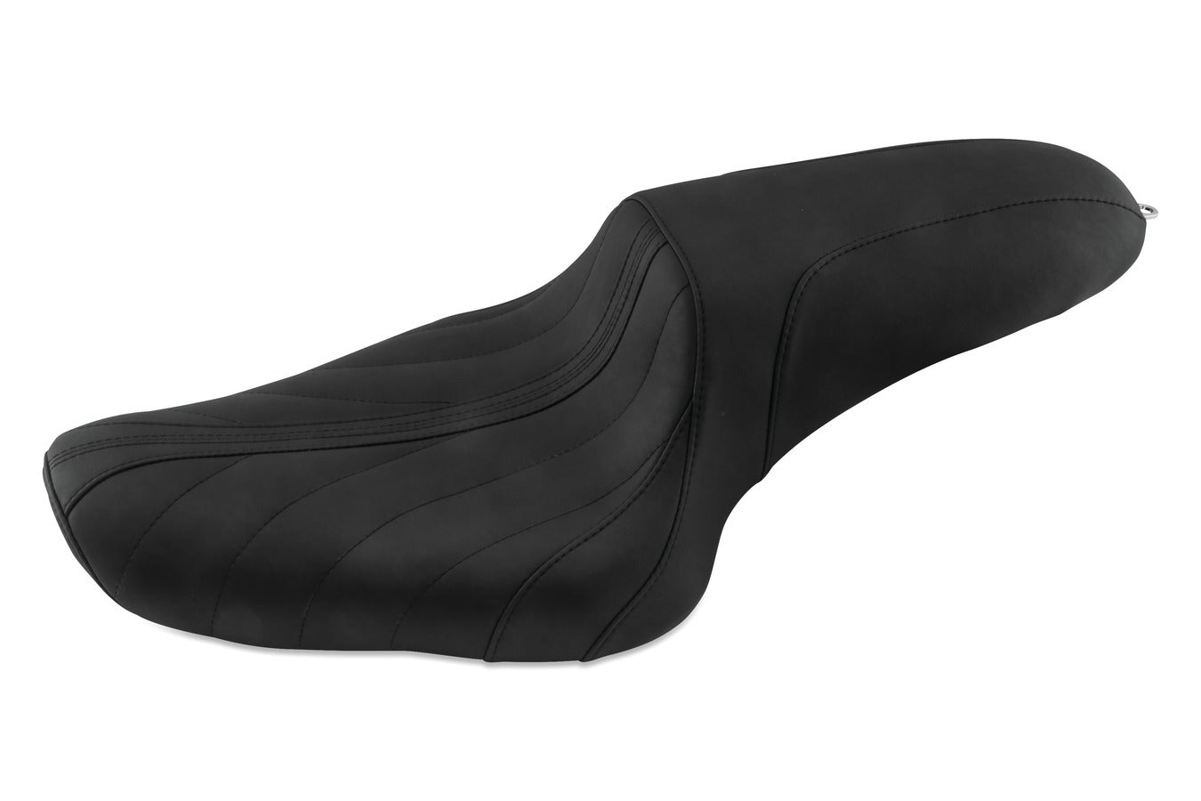 Revere Journey Gravity One-Piece, 2-Up Motorcycle Seat for Harley-Davidson Sportster 2004-2022*