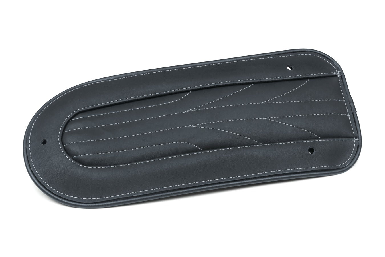 Revere Journey Gravity Fender Bib for Harley-Davidson Softail models 2