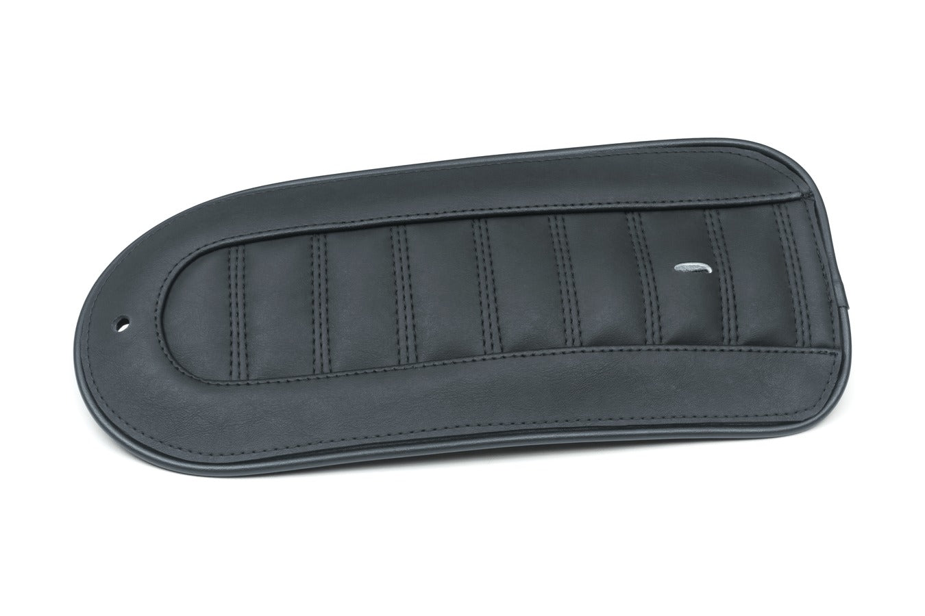 Revere Journey Stripe Fender Bib for Harley-Davidson Dyna 2006-2017