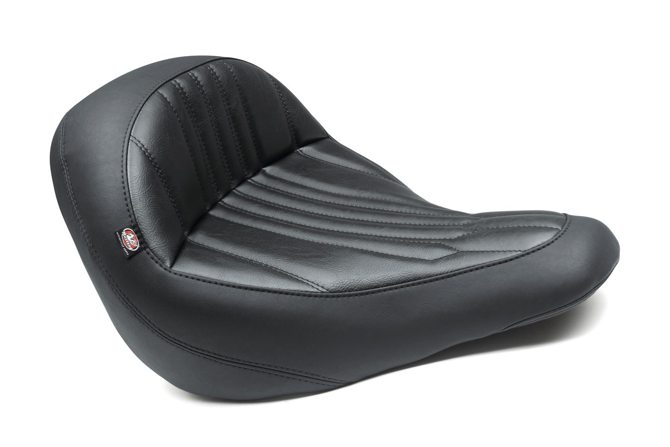 Standard Touring Solo for Harley-Davidson Low Rider S/ST, & Low Rider El Diablo 2018-2025, Sport Glide 2018-2021