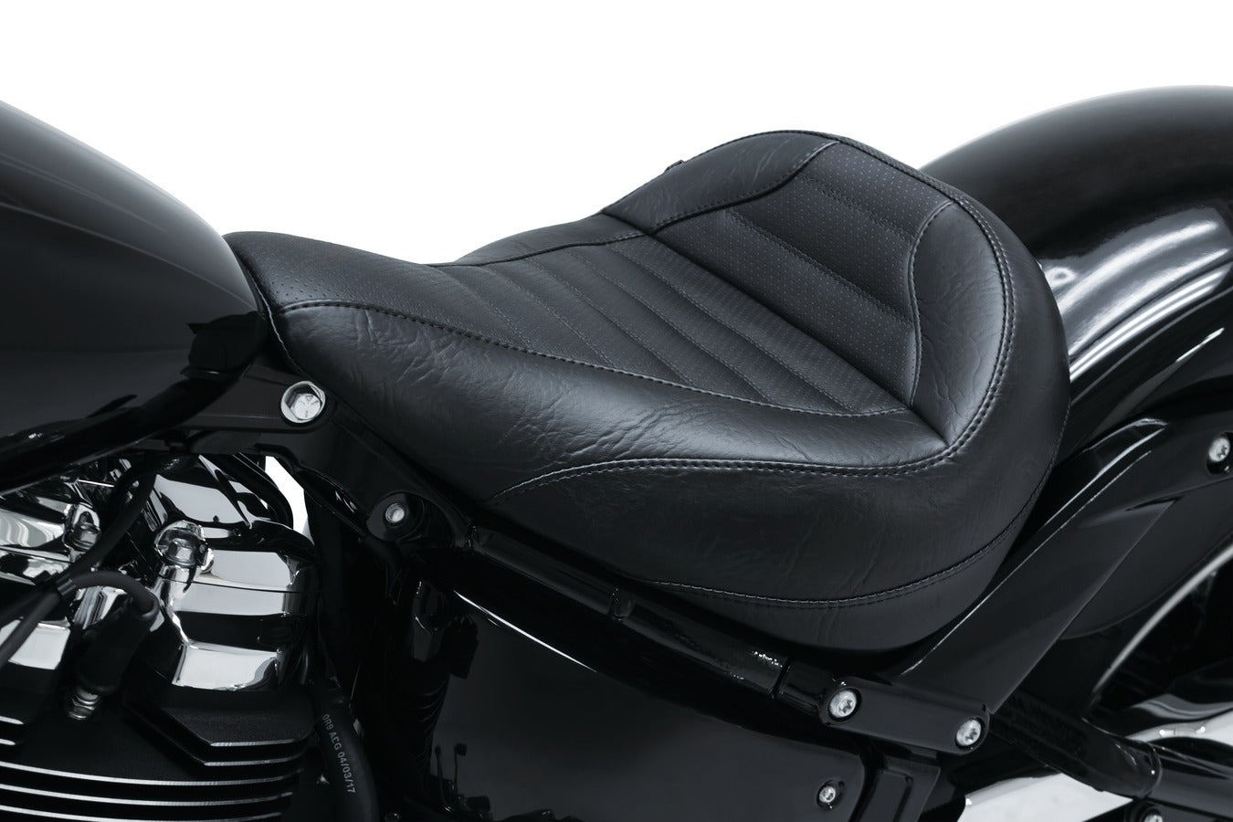 Standard Touring Solo for Harley-Davidson Breakout 2018-2021