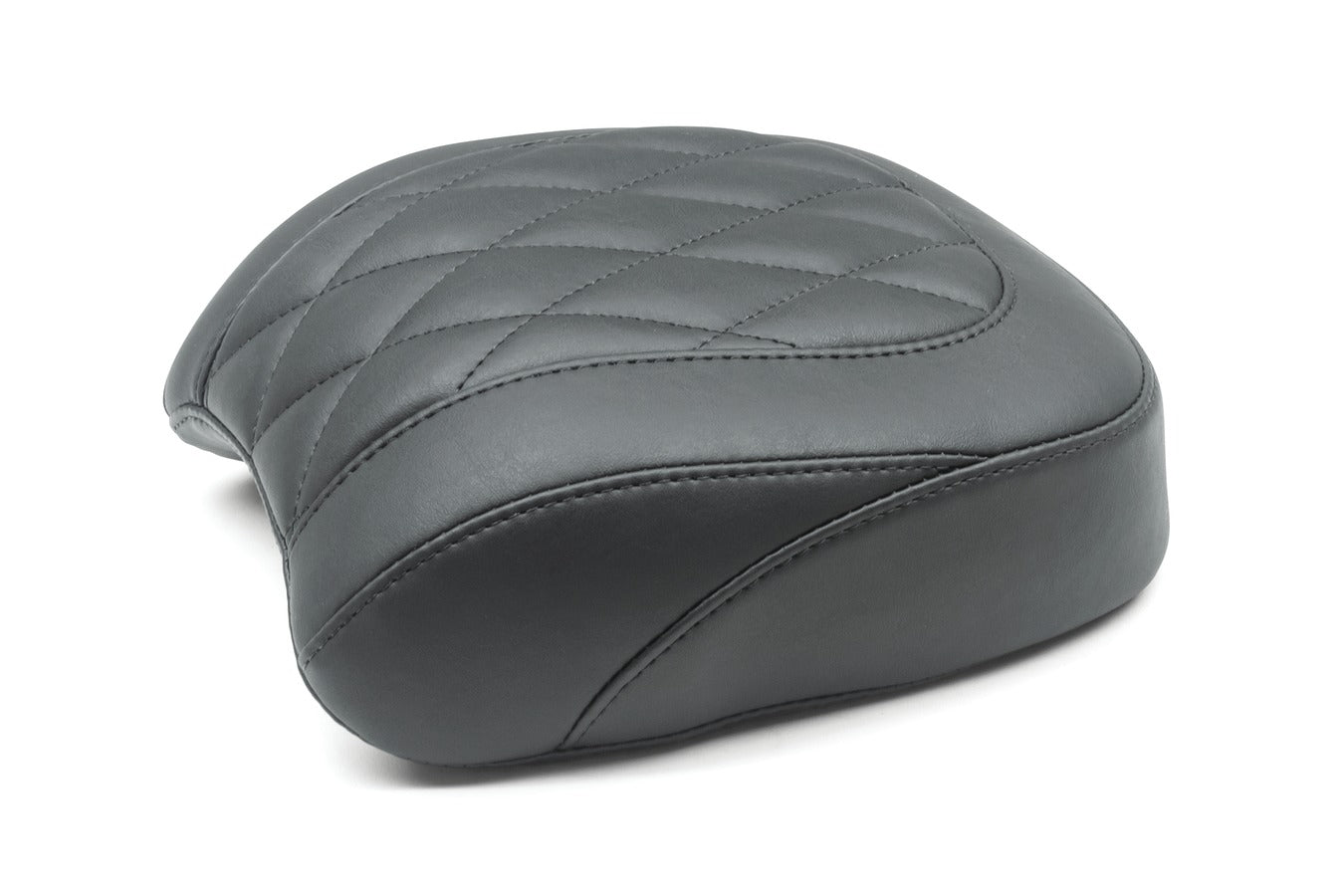 Wide Tripper™ Passenger Motorcycle Seat for Harley-Davidson Fat Bob 2018-2023