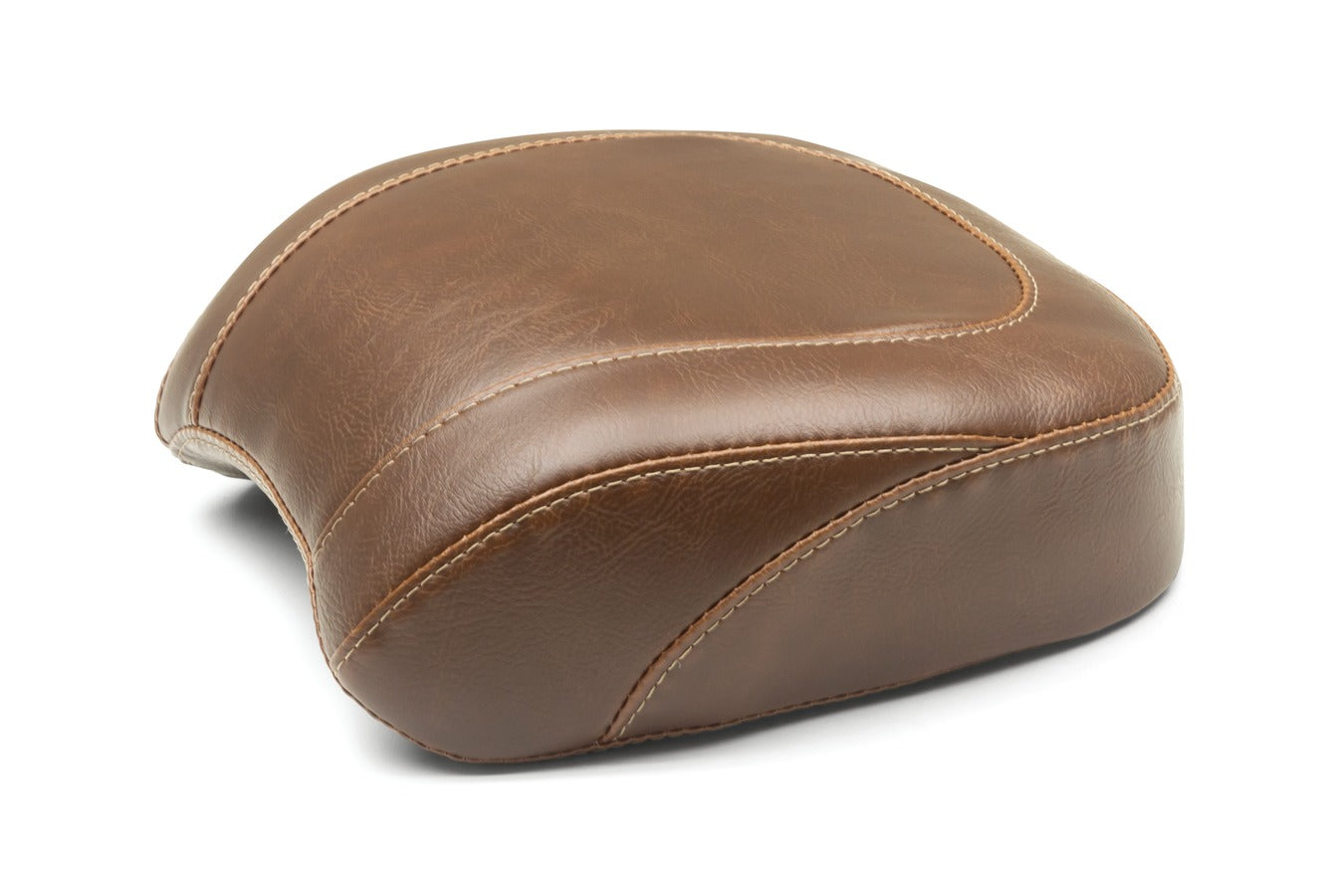 Wide Tripper™ Passenger Motorcycle Seat for Harley-Davidson Fat Bob 2018-2023