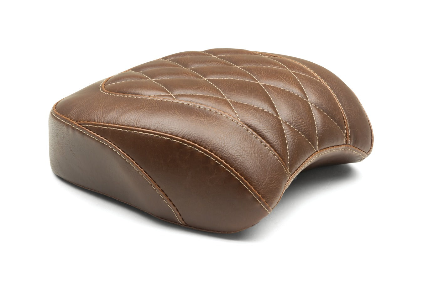 Wide Tripper™ Passenger Motorcycle Seat for Harley-Davidson Fat Bob 2018-2023