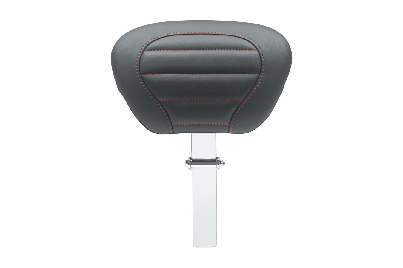 Super Touring Deluxe Driver Backrest for Harley-Davidson FL Touring 2008-2024*