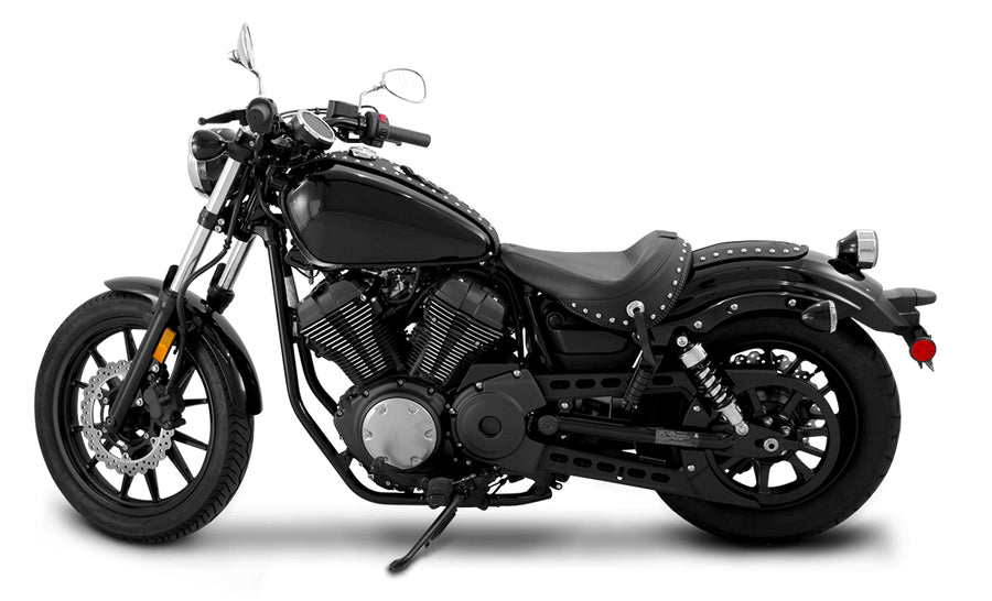 Tank Bib for Yamaha Bolt 2014-2024