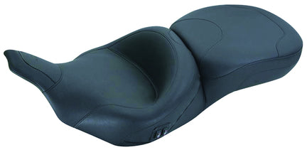 Standard Touring One-Piece, 2-Up for Harley-Davidson Road King 1997-2007, Street Glide 2006-2007 & Screamin Eagle 2000-2001 & 2004-2005