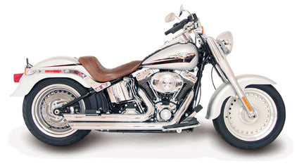 Wide Tripper™ Solo for Harley-Davidson Softail Wide Tire 2006-2017 (200mm)