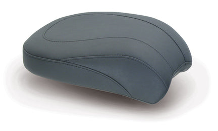 Wide Tripper™ Passenger for Harley-Davidson Softail, Heritage Classic 2007-2017, Deluxe (without standard rack) 2005-2017, Heritage Springer 2000-2003, Springer Classic 2005-2007