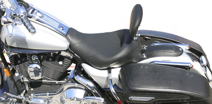 Standard Touring Solo for Harley-Davidson Road King 1997-2007, Street Glide 2006-2007 & Screamin Eagle 2000-2001 & 2004-2005