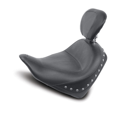 Wide Touring Solo for Honda VT1300CX Fury 2010-2025