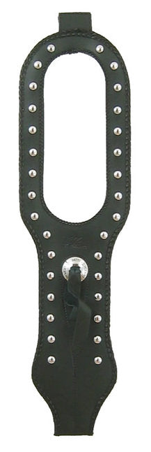 Tank Bib for Harley-Davidson Dyna Super Glide & Convertible 1994-2003