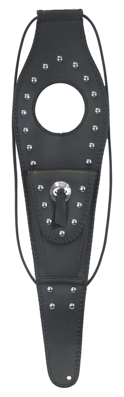 Tank Bib for Yamaha V-Star 1300