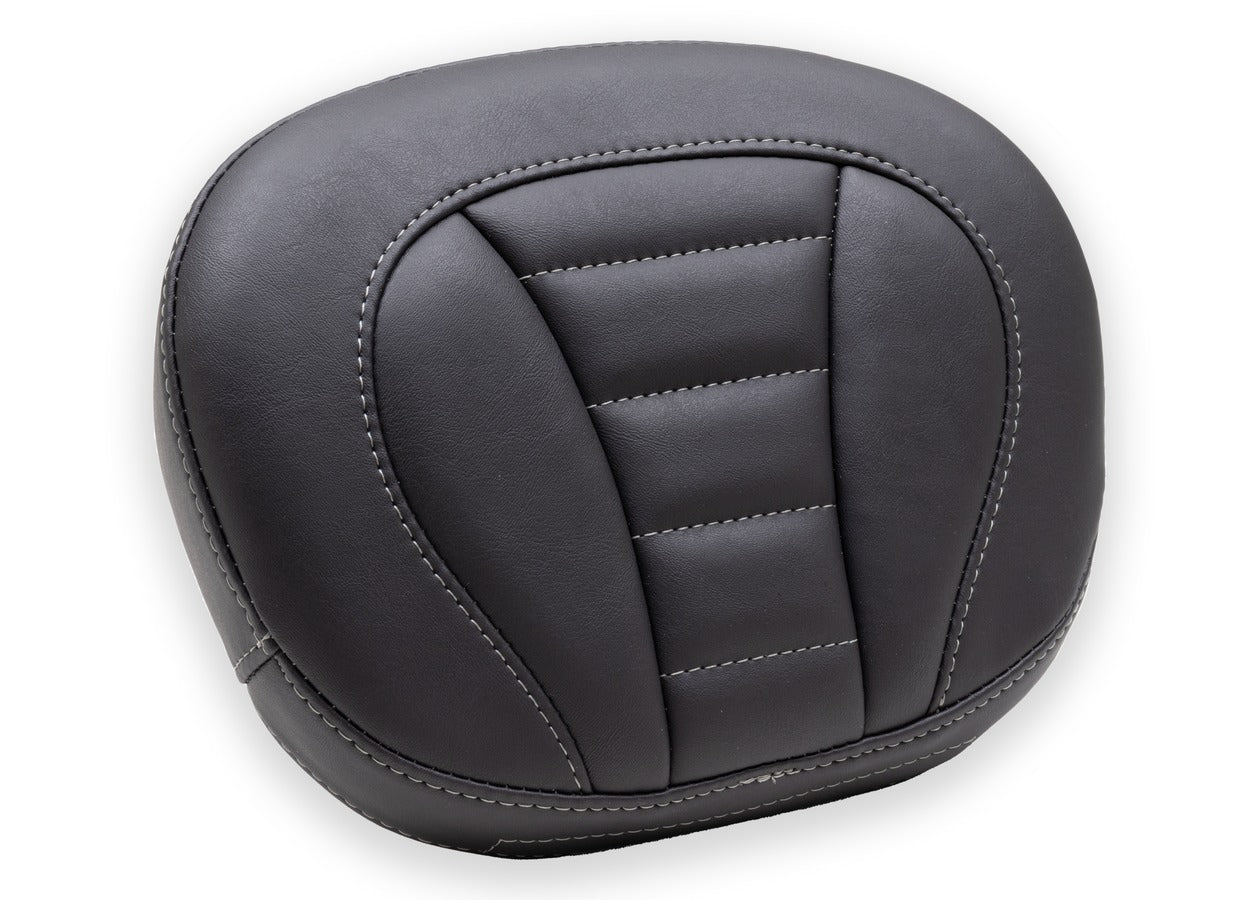 Deluxe Sissy Bar Pad for FL Touring 1997-2024